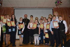 рожд.чтения