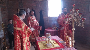 Литургия