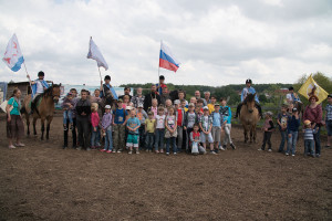 конный клуб