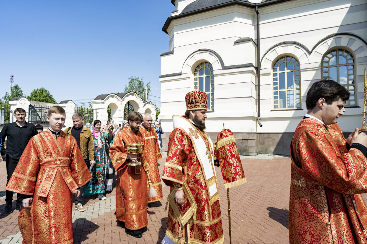 49 подольск сынково